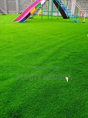 Adorable Grass Carpets Available