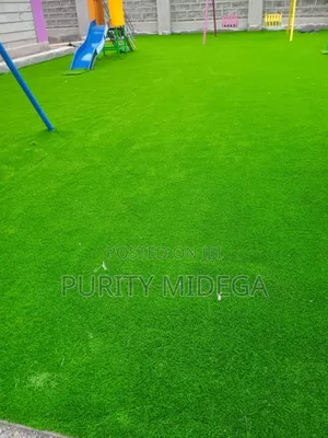 Adorable Grass Carpets Available
