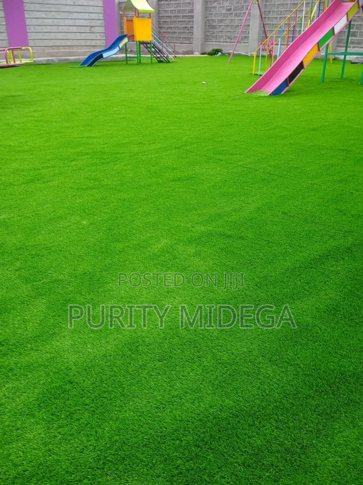 Green Grass Carpets/Artificial Grass Carpets
