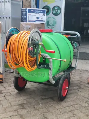 160l Agricultural Sprayer From Aico