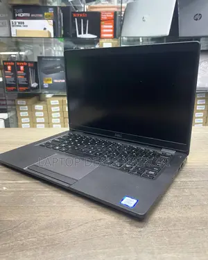 Laptop Dell Latitude E5300 16GB Intel Core I5 SSD 256GB