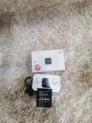 Hot Selling Wifi Portable 150mbps Mifi 4G LTE
