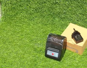 Kra Approved Etims Printer (Bluetooth Interface)