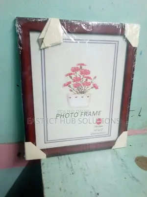 Imported Photo Frames All Sizes