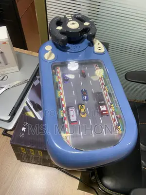 Car Racing Game