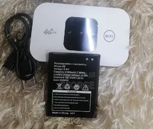 Imported Sim Card MIFI 4G LTE Mobile Wifi Router