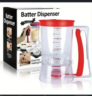 Butter Dispenser