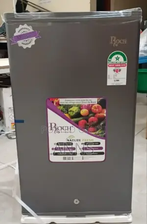 Roch Single Door 90L Fridge With 1 Year Warranty
