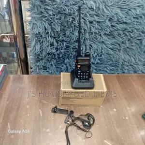 10 Km Coverage Walkie Talkie Baofeng