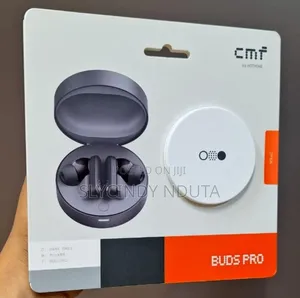 CMF Buds Pro