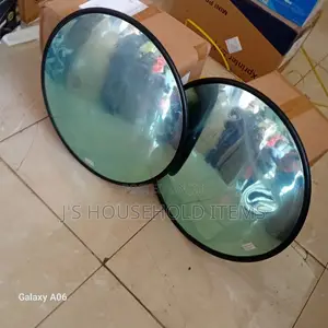 China Made 80cm Convex Mirror