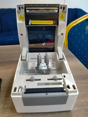 Honeywell Od480d Label Printer