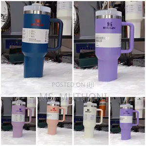 Random Colors Original Insulated Stanley Mugs /Tumbler