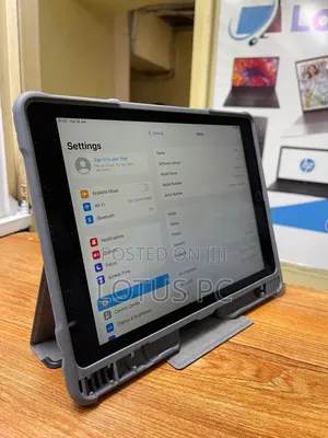 Apple iPad Air 2 64 GB Gray