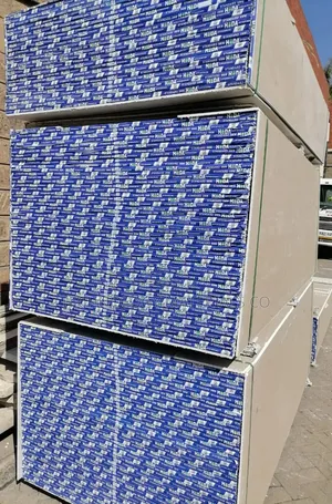 Hada Wallboards,9mm
