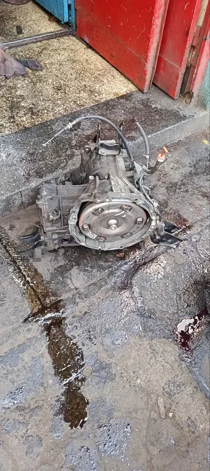 Gearboxes 3E,5E,4A, 5A Ae100,Ae111,Ae102