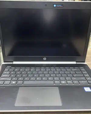 Laptop HP ProBook 440 G4 8GB Intel Core I5 SSD 256GB