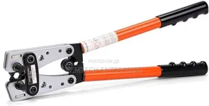 6-50mm2 Cable Lug Crimping Tools