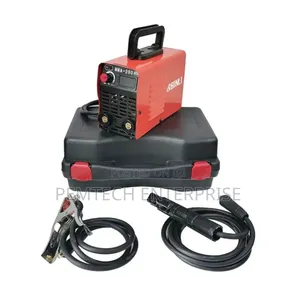 BINLI Professional Mini Arc -300 Inverter Welding Machine