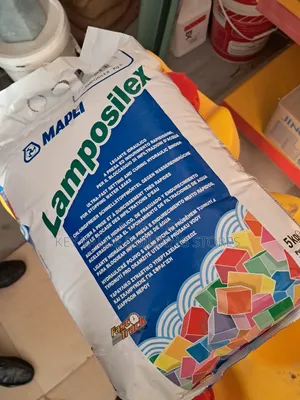 Mapei Lamposilex