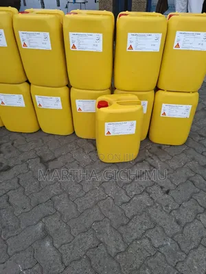 Sika Plastocrete N 25L Waterproof/Plasticizer