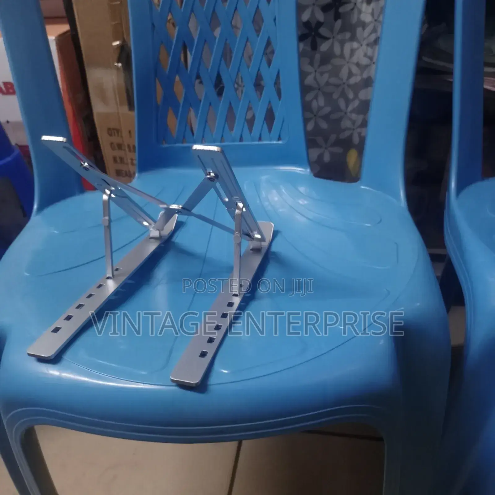 Laptop Stand*Adjustable Laptop Stand