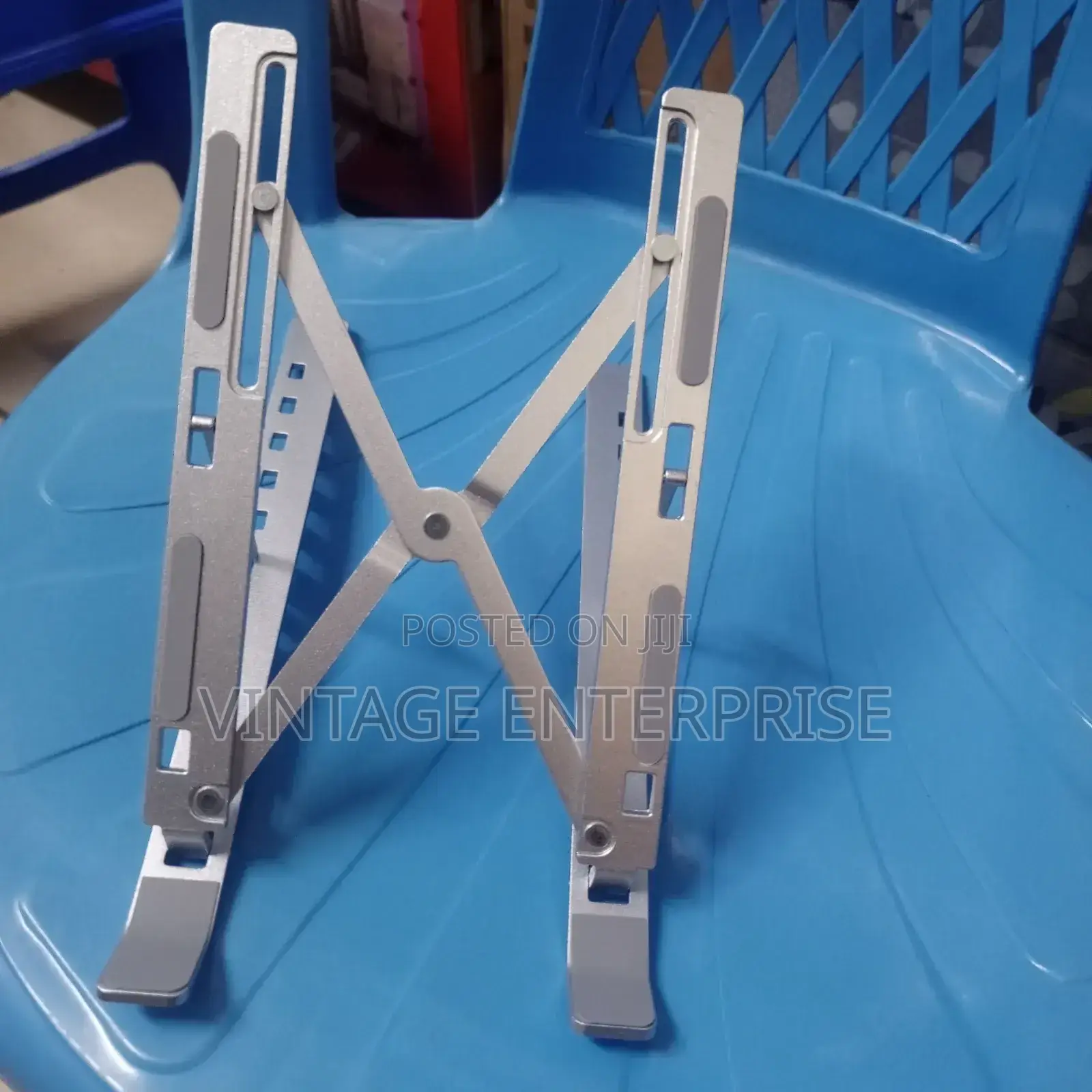 Laptop Stand*Adjustable Laptop Stand