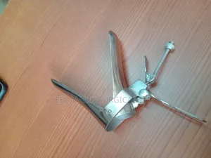 Ccusco Speculum Stainless Steel