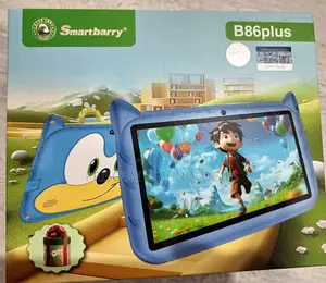 Smartbarry Tablet Series B86plus