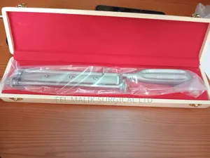 Skin Grafting Handel