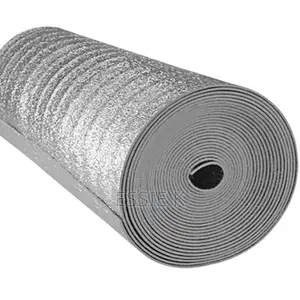 Roof Heat Insulation