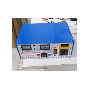Solar Max AC-DC and DC-AC Solar Inverter – 300W