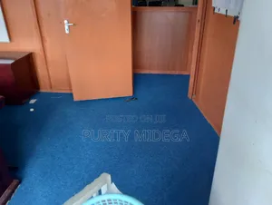 Office Carpets Blue Wall to Wall 4mm