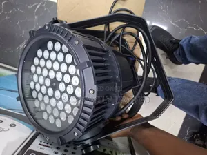 Outdoor 54×3 Watts Waterproof Parcan