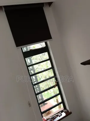 Balcony Opaque Roller Blinds