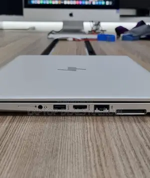 Laptop HP EliteBook 840 G5 16GB Intel Core I7 SSD 512GB