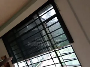 Sunscreen Roller Blinds