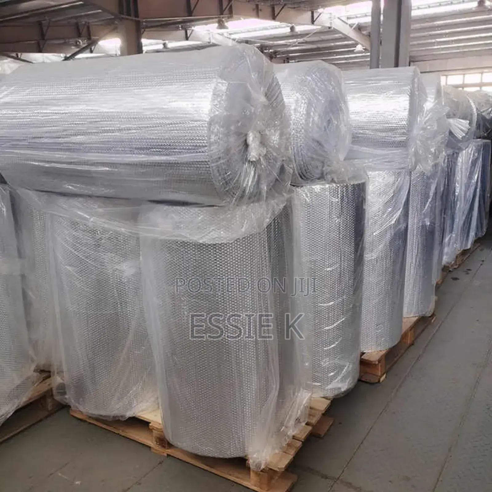 5mm Roof Heat Insulation