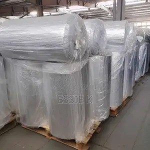 5mm Roof Heat Insulation