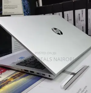 Laptop HP ProBook 450 16GB Intel Core I5 SSD 512GB