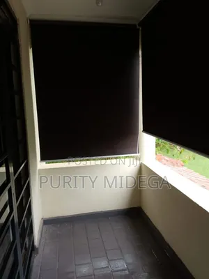 Pretty Blackout Roller Blinds