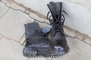 Tactical Boots