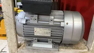Electric Motor for Kicho Carwash