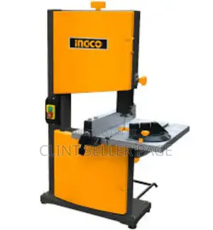 Meat Band Saw