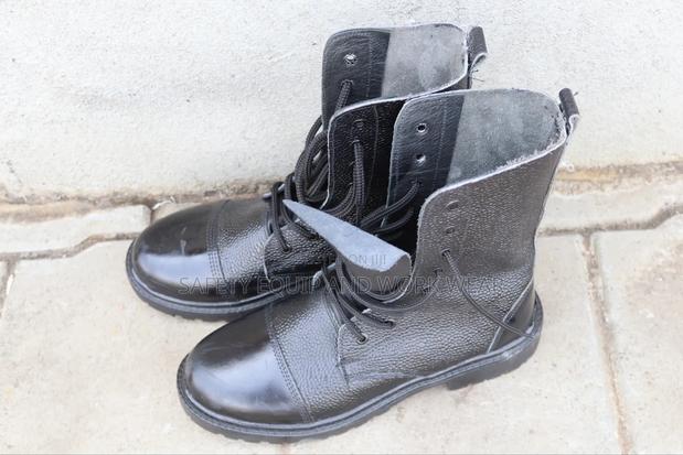 Patrol Boots - main view