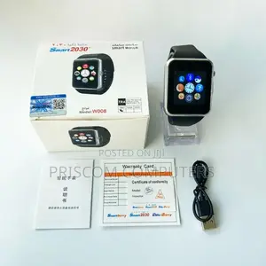 Smart 2030 W008 Smart Watch