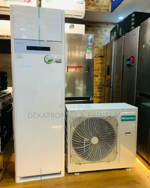 Hisense 18000btu Floor Standing Air Conditioner Cooling Only