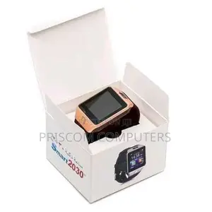 Smart 2030 W008 Smart Watch