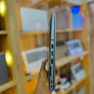 Laptop HP EliteBook X360 1030 G2 16GB Intel Core I7 SSD 512GB