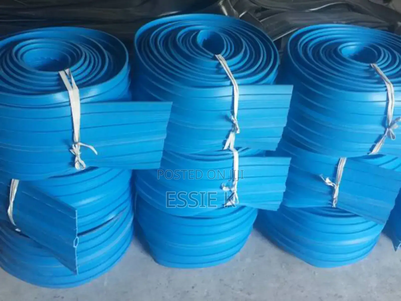 Flexible Waterbar PVC 15mtrs